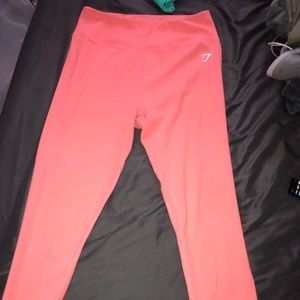 Gymshark dreamy leggings